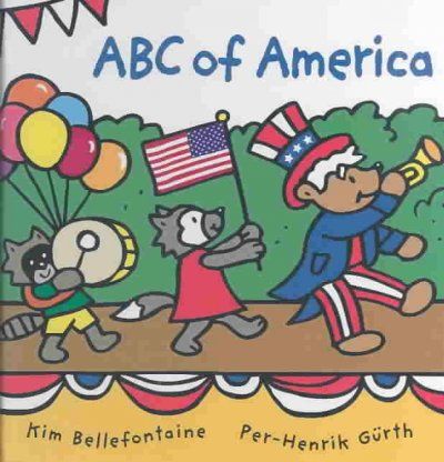 ABC of Americaabc 