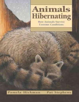 Animals Hibernatinganimals 