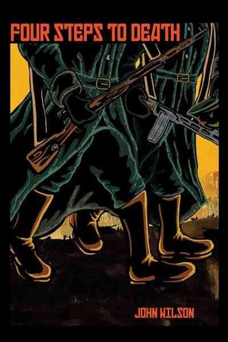 Four Steps to Deathfour 