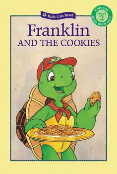 Franklin And The Cookiesfranklin 