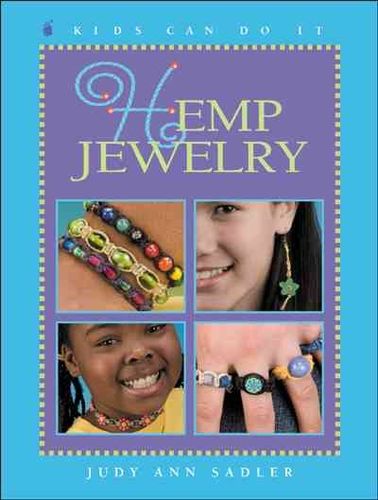 Hemp Jewelryhemp 