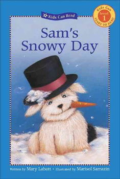 Sam's Snowy Daysam 