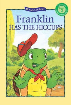 Franklin Has the Hiccupsfranklin 