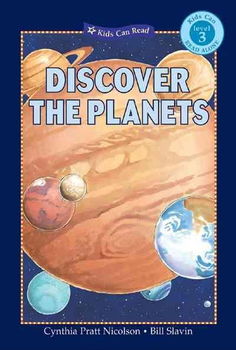 Discover the Planetsdiscover 