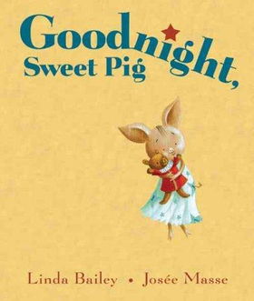 Goodnight, Sweet Piggoodnight 