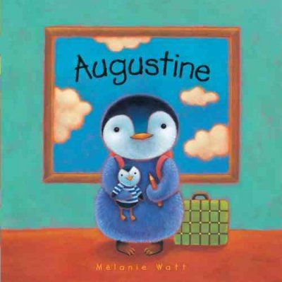 Augustineaugustine 