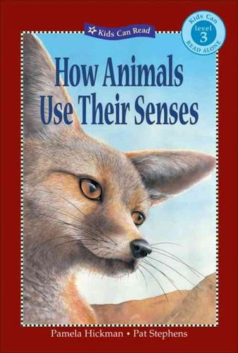 How Animals Use Their Sensesanimals 