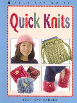 Quick Knitsquick 