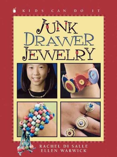 Junk Drawer Jewelryjunk 