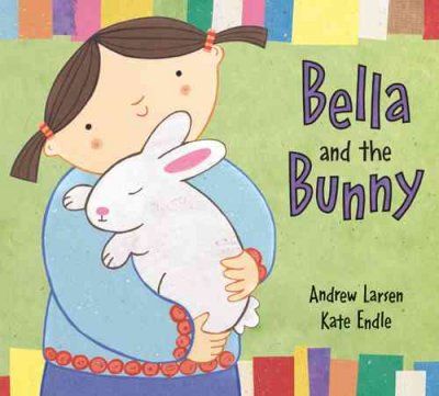 Bella and the Bunnybella 