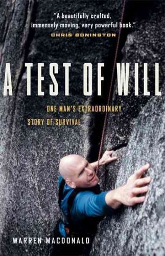 A Test Of Will