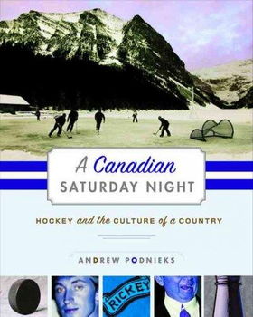 A Canadian Saturday Nightcanadian 