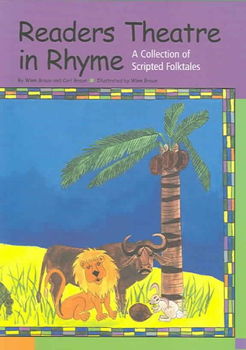 Readers Theatre in Rhymereaders 