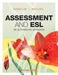 Assessment and Esl