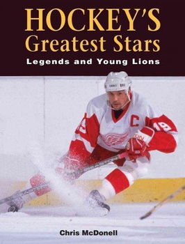 Hockey's Greatest Starshockey 