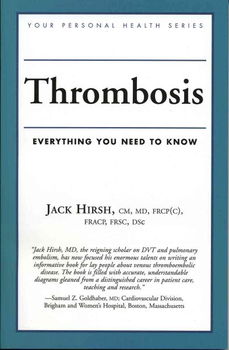 Thrombosisthrombosis 