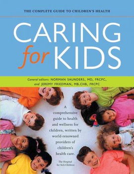 Caring for Kidscaring 