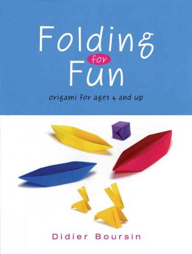 Folding for Funfolding 