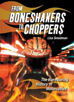 From Boneshakers to Choppersboneshakers 
