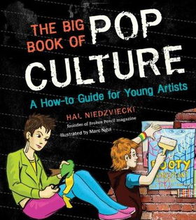 The Big Book of Pop Culturebig 