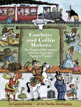 Cowboys and Coffin Makerscowboys 