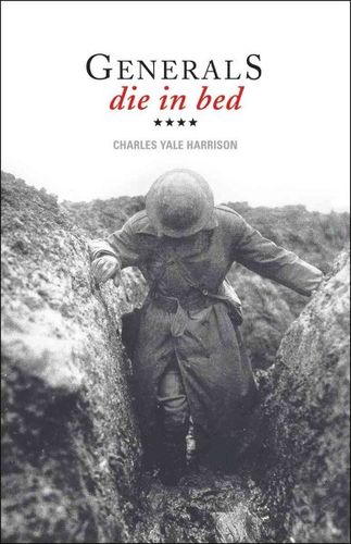 Generals Die in Bedgenerals 