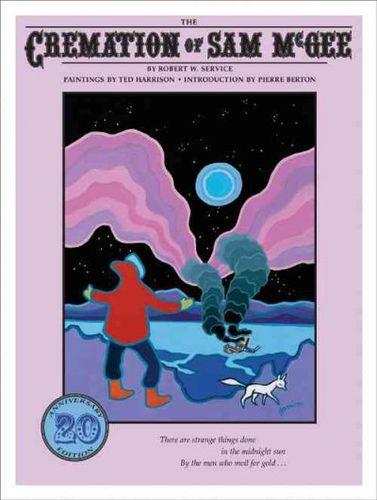 The Cremation of Sam McGeecremation 