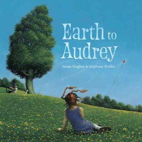 Earth to Audreyearth 