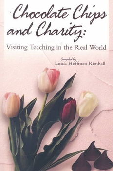 Chocolate Chips and Charitychocolate 