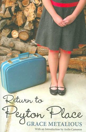 Return to Peyton Placepeyton 