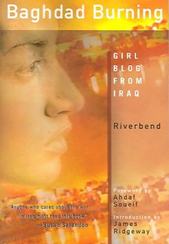 Baghdad Burningbaghdad 