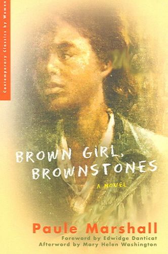Brown Girl, Brownstonesbrown 