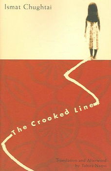 The Crooked Linecrooked 