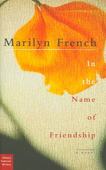 In the Name of Friendshipfriendship 