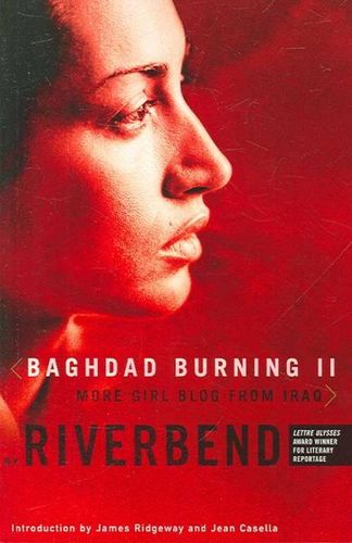 Baghdad Burning IIbaghdad 