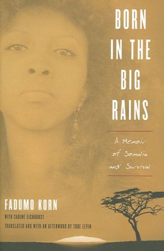 Born in the Big Rainsborn 