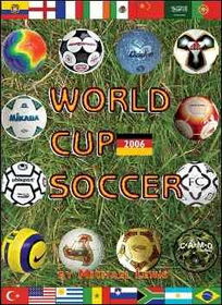 World Cup Soccerworld 