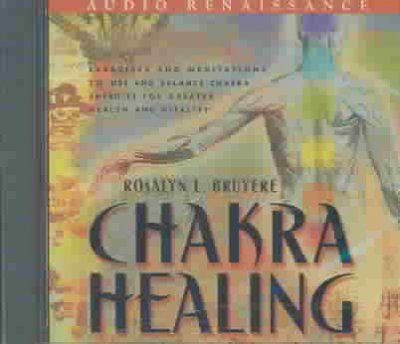 Chakra Healingchakra 