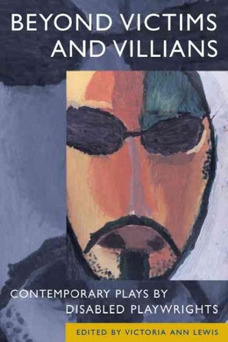 Beyond Victims And Villainsbeyond 