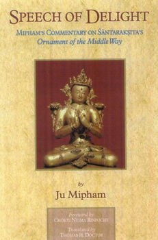 Speech Of Delightspeech 