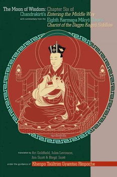 The Moon Of Wisdommoon 