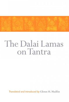 The Dalai Lamas on Tantradalai 