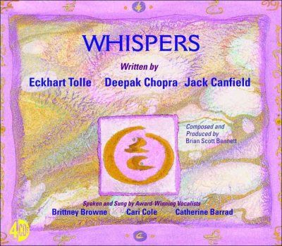 Whisperswhispers 