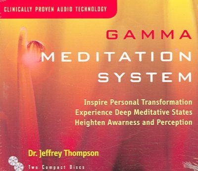 Gamma Meditation Systemgamma 