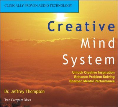 Creative Mind Systemcreative 