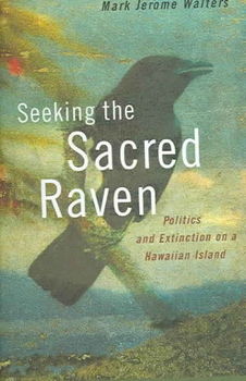 Seeking the Sacred Ravenseeking 