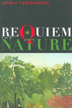 Requiem For Naturerequiem 
