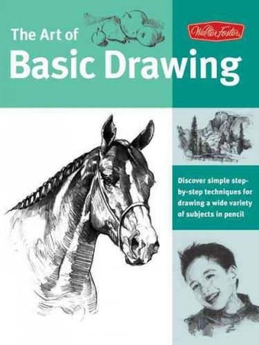 The Art of Basic Drawingart 