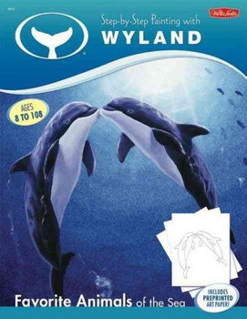 Step-by-Step Painting With Wylandstep 