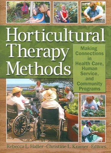 Horticulture Therapy Methodshorticulture 